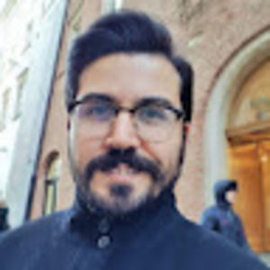 Meet your Posher, Fatih